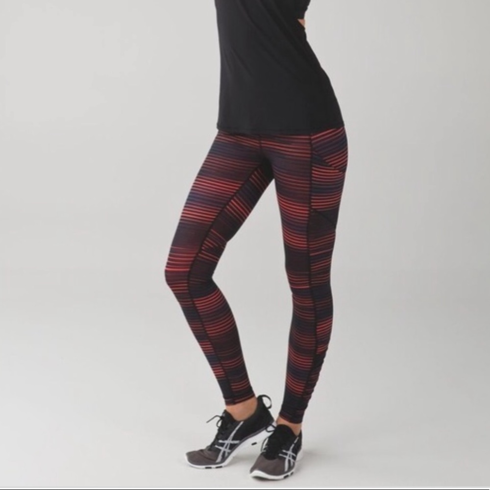 Lululemon speed tight IV